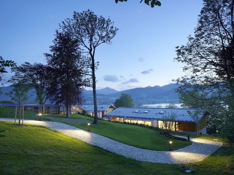 Das Tegernsee Spa (ex Bayern) image