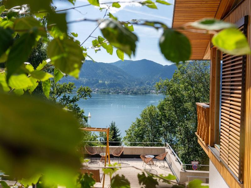 Das Tegernsee Spa (ex Bayern) image