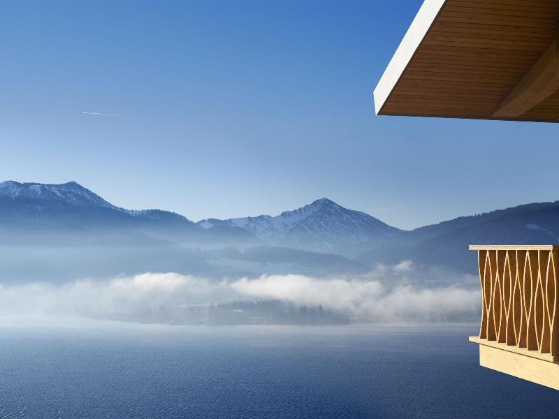 Das Tegernsee Spa (ex Bayern) image