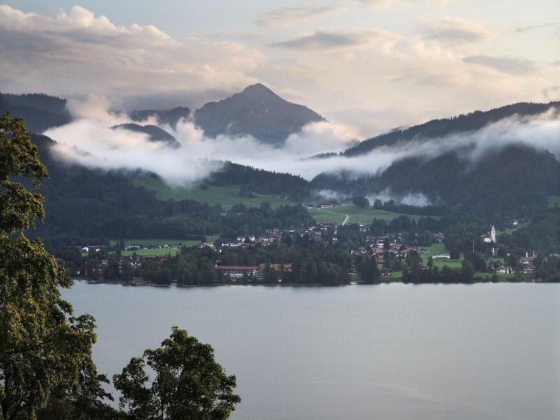 Das Tegernsee Spa (ex Bayern) image