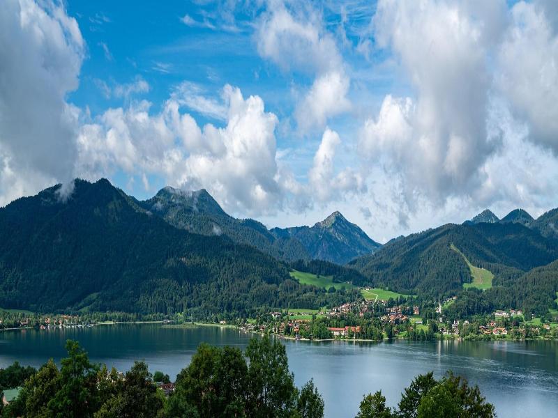 Das Tegernsee Spa (ex Bayern) image