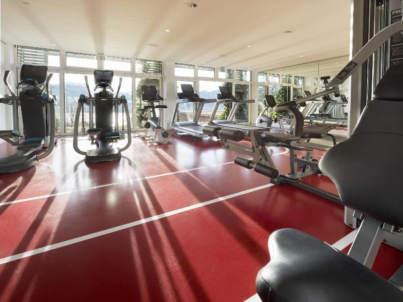 Das Tegernsee Spa (ex Bayern) image