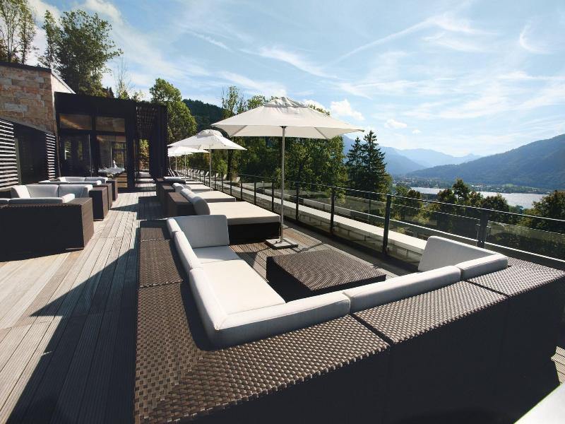 Das Tegernsee Spa (ex Bayern) image