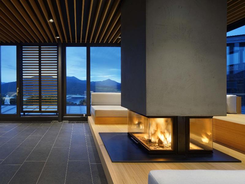 Das Tegernsee Spa (ex Bayern) image