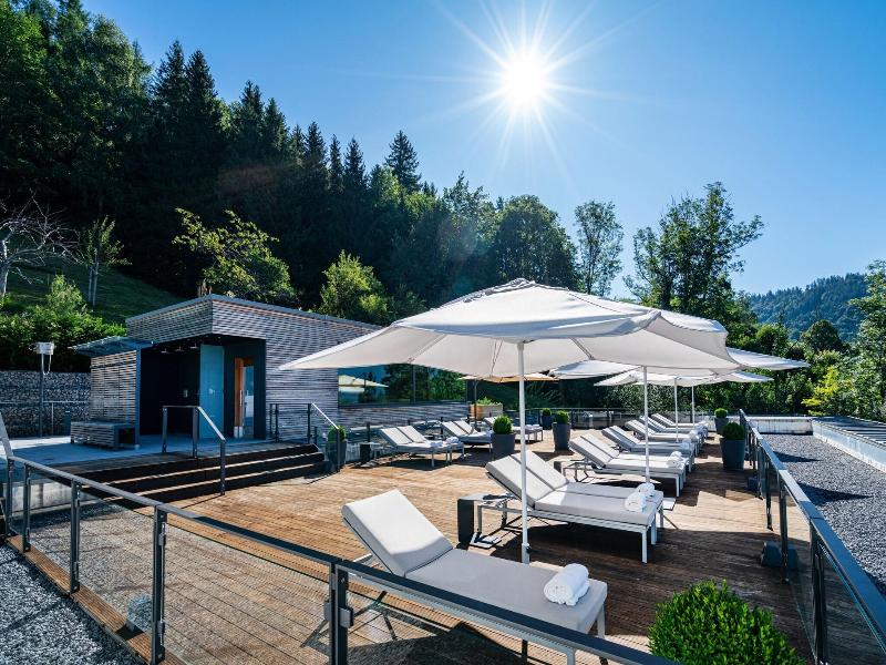 Das Tegernsee Spa (ex Bayern) image