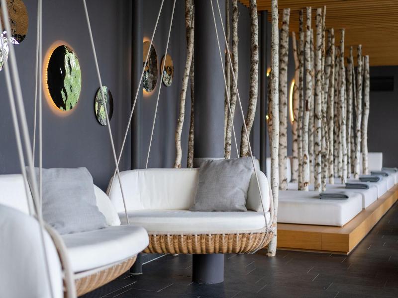 Das Tegernsee Spa (ex Bayern) image