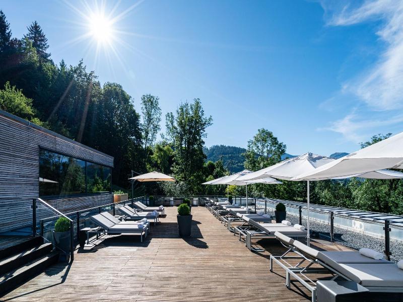 Das Tegernsee Spa (ex Bayern) image