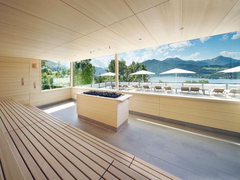 Das Tegernsee Spa (ex Bayern) image