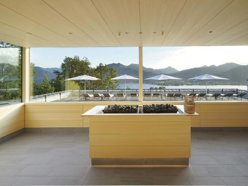 Das Tegernsee Spa (ex Bayern) image
