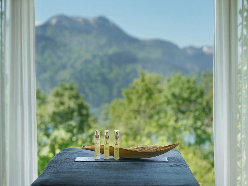 Das Tegernsee Spa (ex Bayern) image