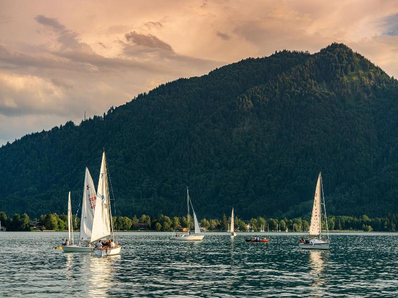 Das Tegernsee Spa (ex Bayern) image
