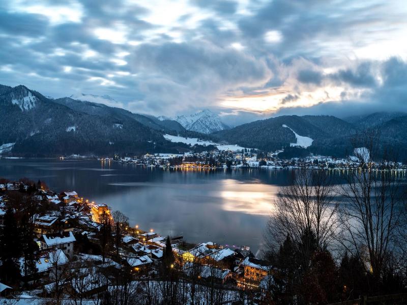 Das Tegernsee Spa (ex Bayern) image