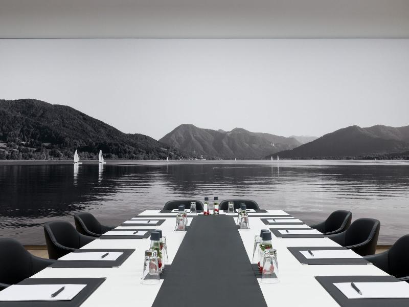 Das Tegernsee Spa (ex Bayern) image