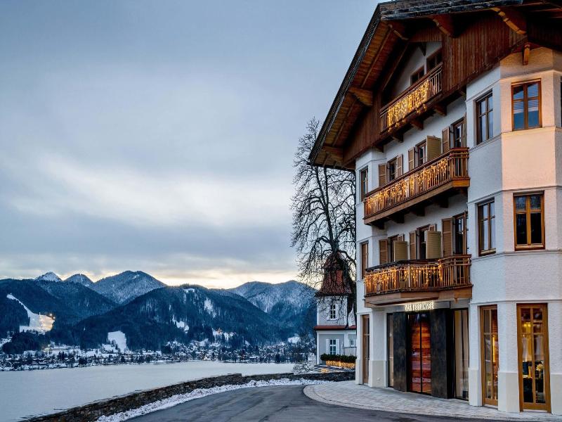 Das Tegernsee Spa (ex Bayern) image