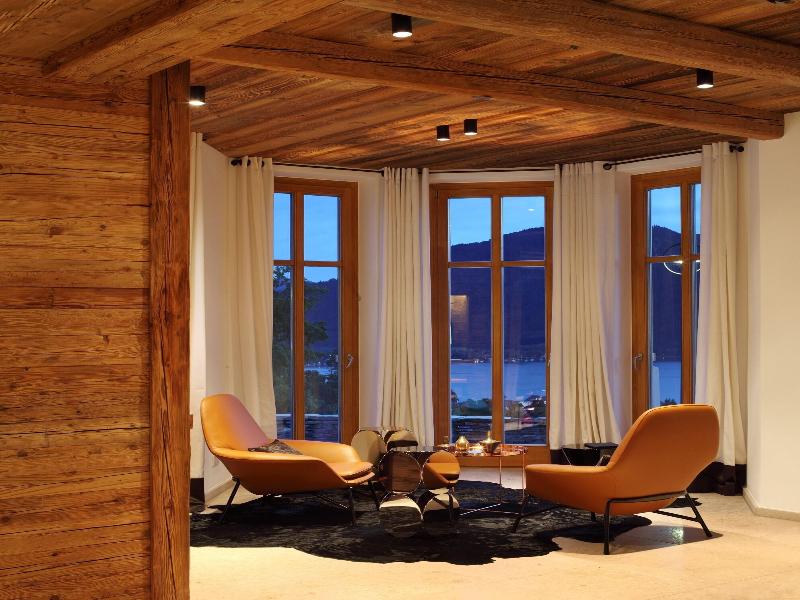 Das Tegernsee Spa (ex Bayern) image