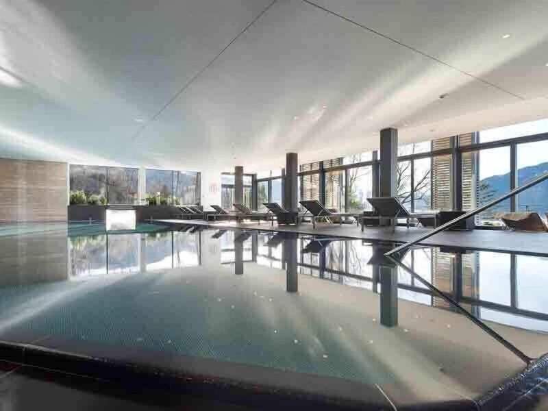 Das Tegernsee Spa (ex Bayern) image