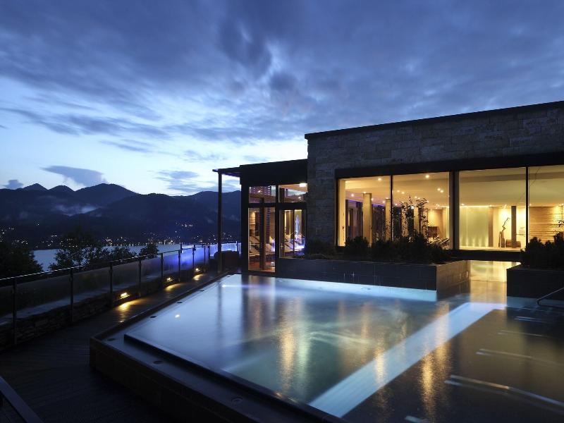 Das Tegernsee Spa (ex Bayern) image