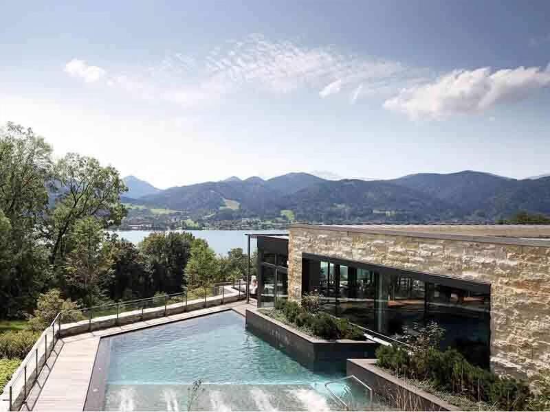 Das Tegernsee Spa (ex Bayern) image