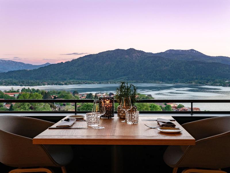 Das Tegernsee Spa (ex Bayern) image