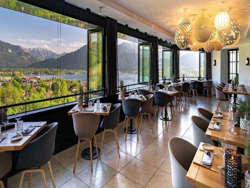 Das Tegernsee Spa (ex Bayern) image