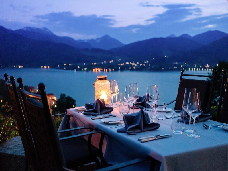 Das Tegernsee Spa (ex Bayern) image
