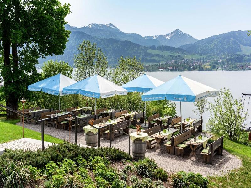 Das Tegernsee Spa (ex Bayern) image