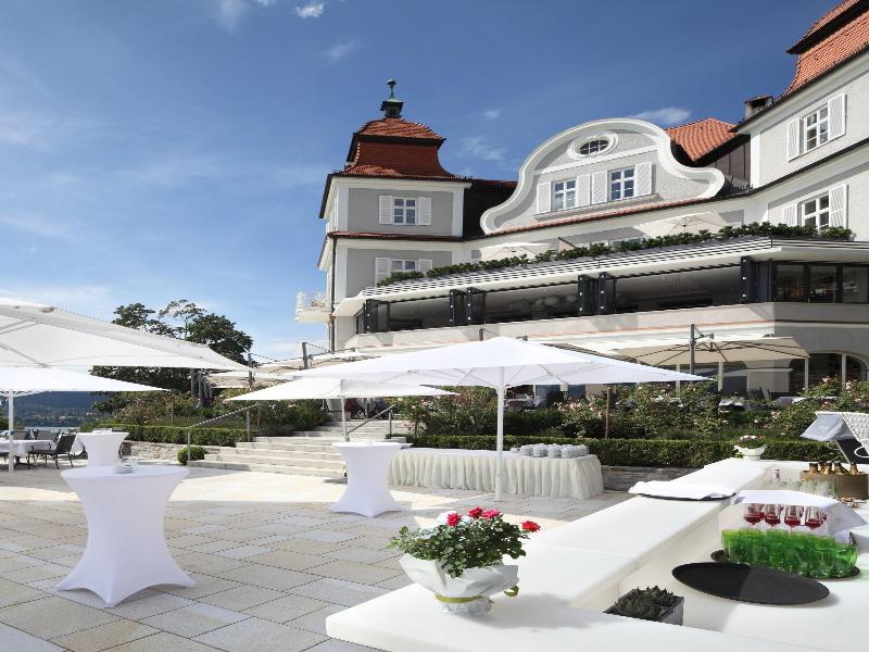 Das Tegernsee Spa (ex Bayern) image