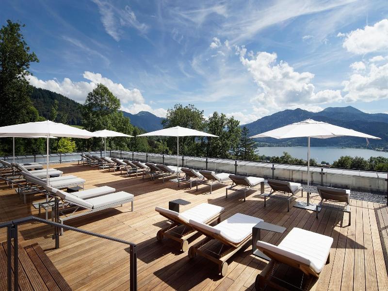 Das Tegernsee Spa (ex Bayern) image
