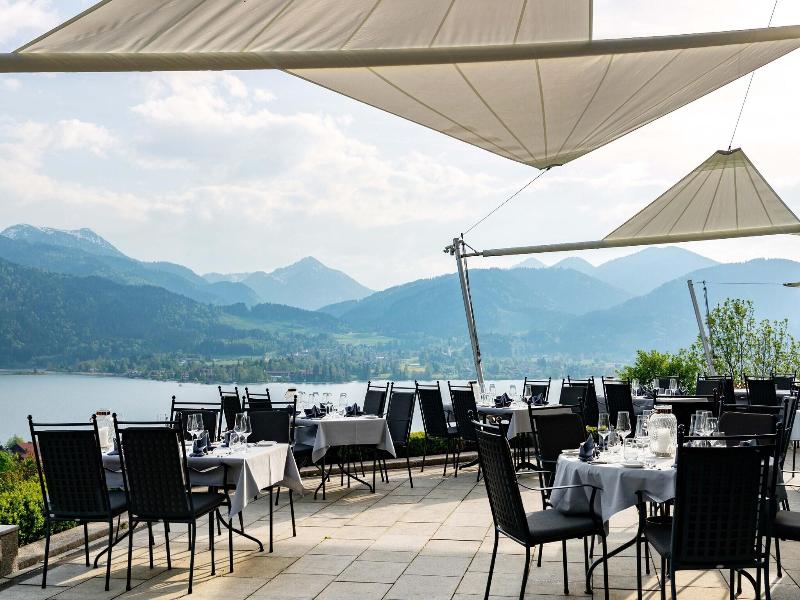 Das Tegernsee Spa (ex Bayern) image