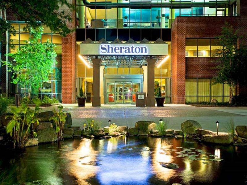 Sheraton Baltimore North image