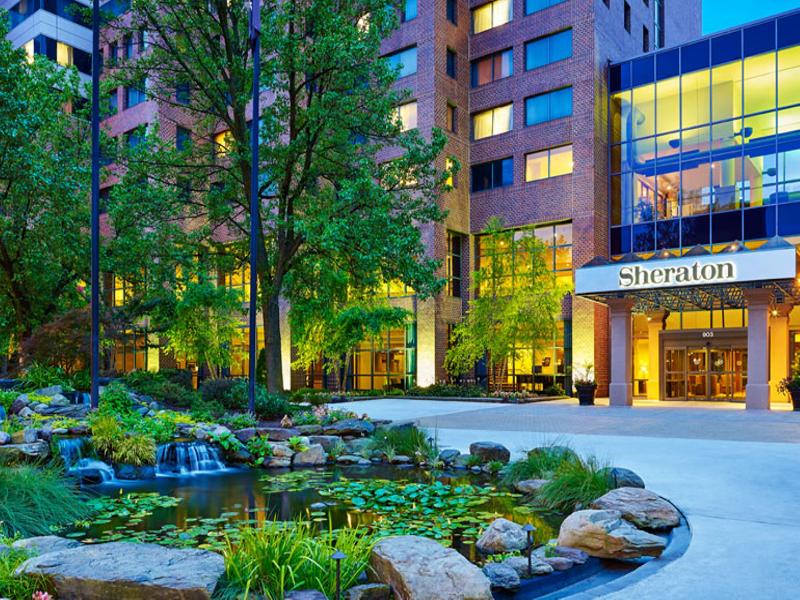Sheraton Baltimore North image