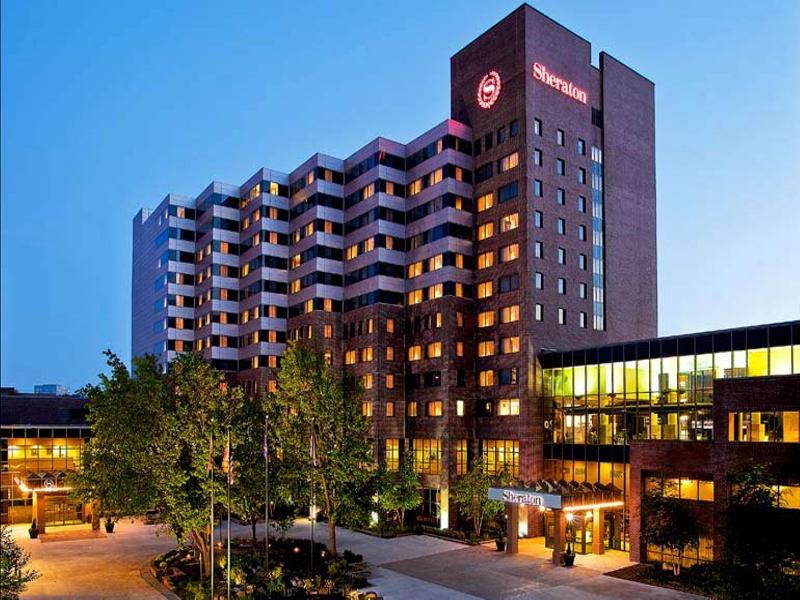 Sheraton Baltimore North image