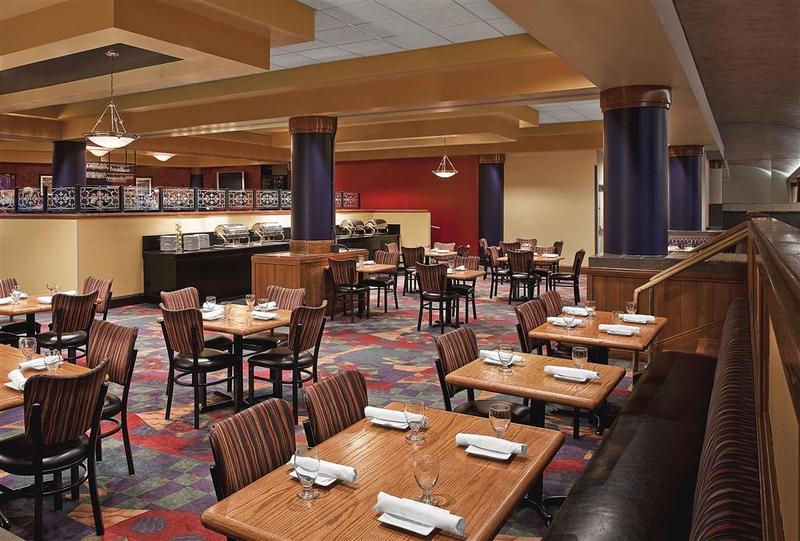 Sheraton Baltimore North image