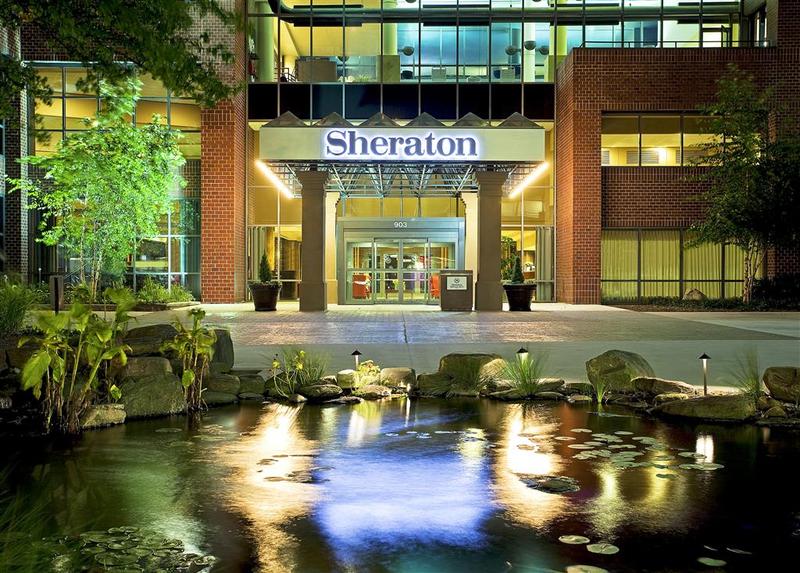 Sheraton Baltimore North image