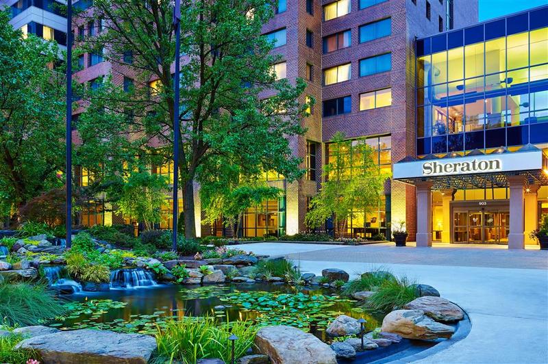 Sheraton Baltimore North image