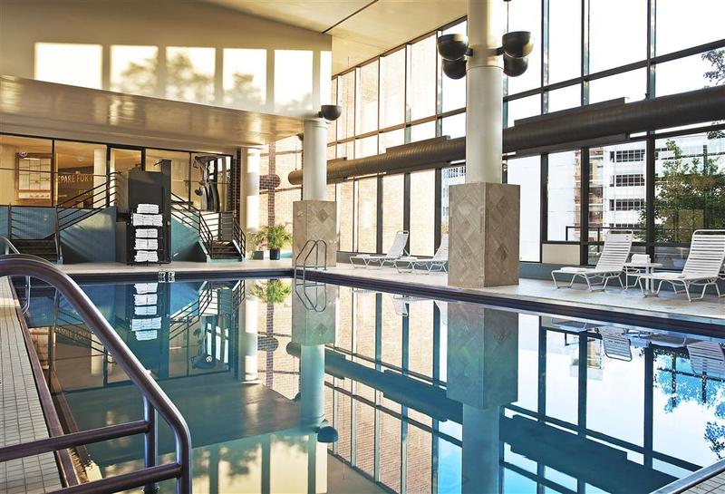 Sheraton Baltimore North image