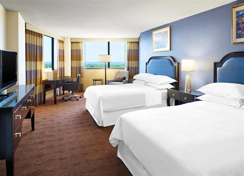 Sheraton Baltimore North image
