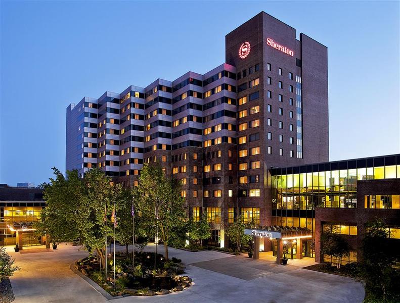 Sheraton Baltimore North image