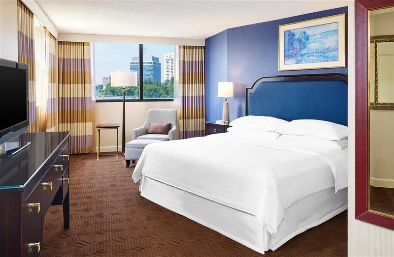 Sheraton Baltimore North image