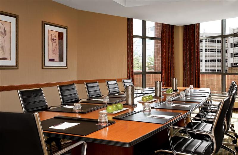 Sheraton Baltimore North image