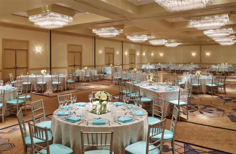 Sheraton Baltimore North image