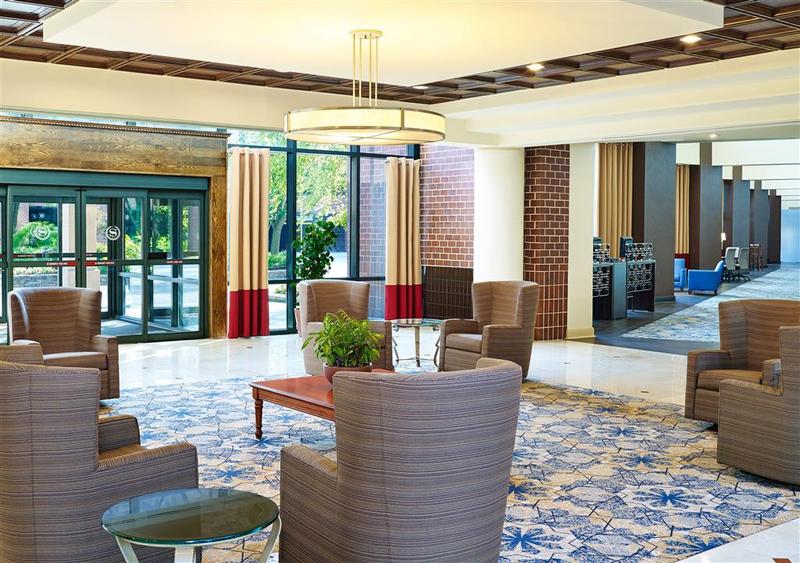 Sheraton Baltimore North image