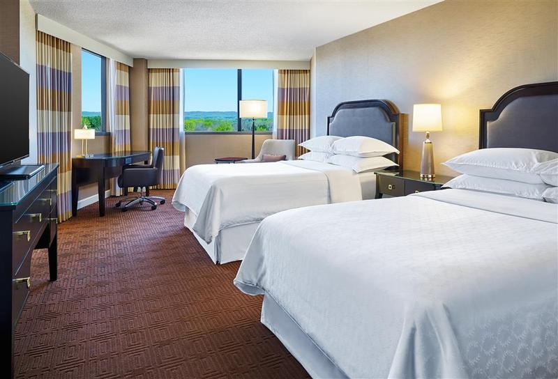 Sheraton Baltimore North image