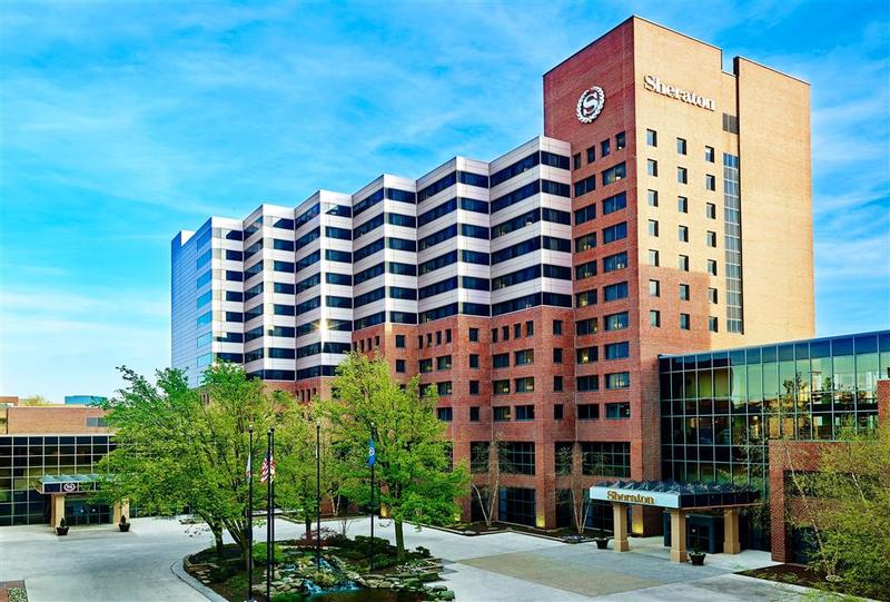 Sheraton Baltimore North image