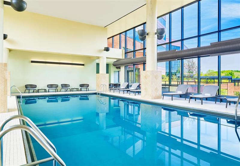 Sheraton Baltimore North image