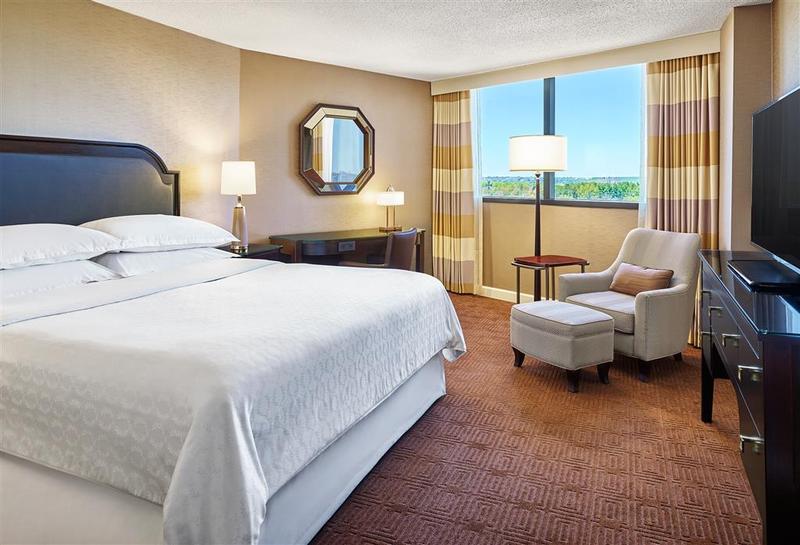 Sheraton Baltimore North image