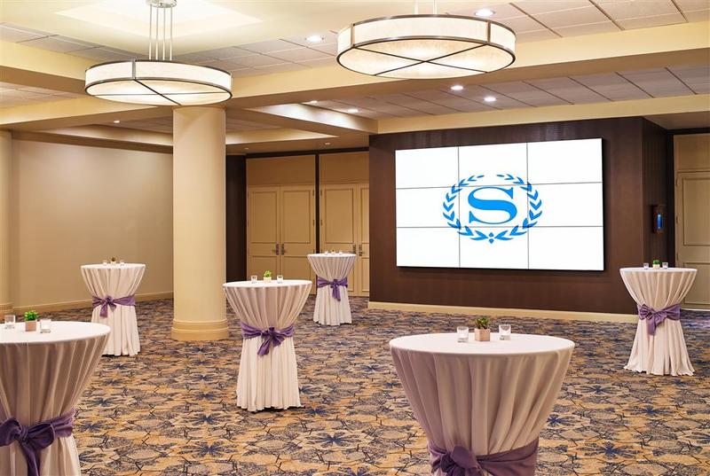 Sheraton Baltimore North image