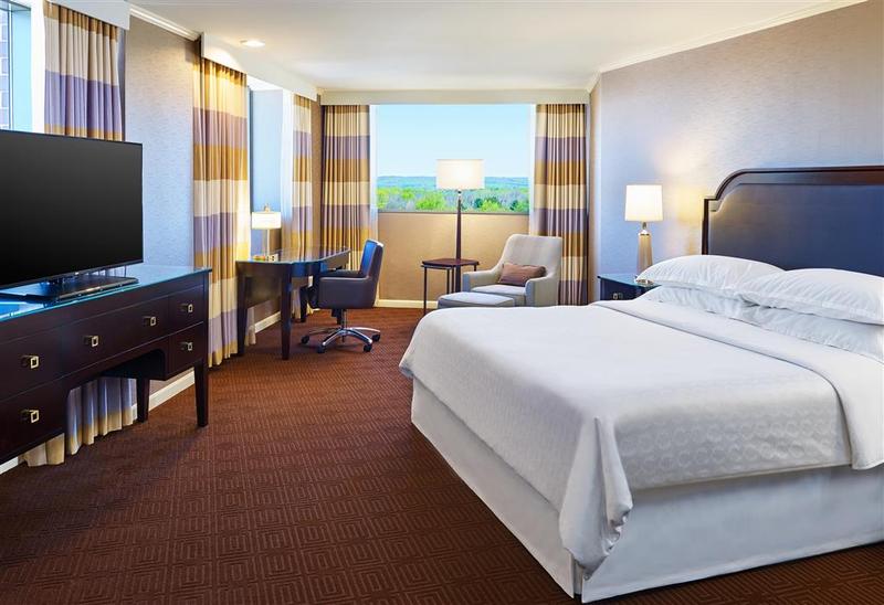 Sheraton Baltimore North image