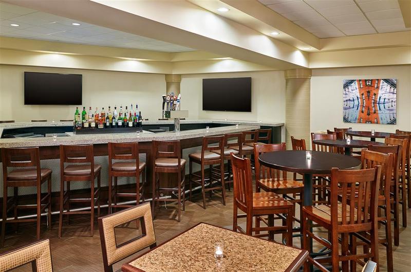 Sheraton Baltimore North image