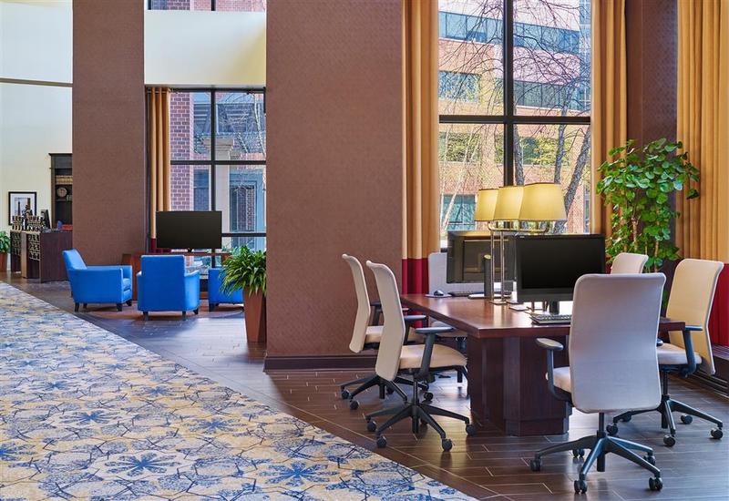 Sheraton Baltimore North image